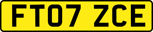 FT07ZCE