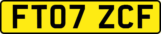 FT07ZCF