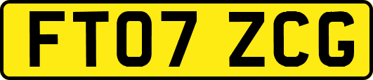 FT07ZCG