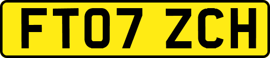 FT07ZCH