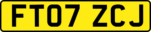 FT07ZCJ
