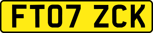 FT07ZCK