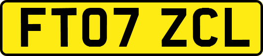 FT07ZCL
