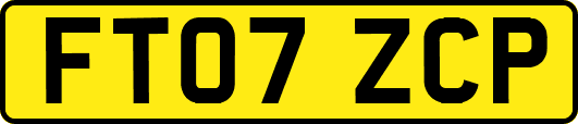 FT07ZCP