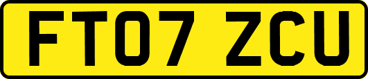 FT07ZCU