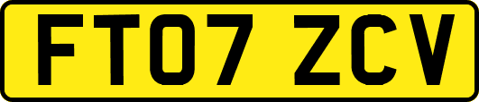 FT07ZCV