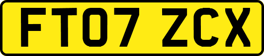 FT07ZCX