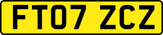 FT07ZCZ