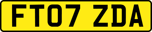 FT07ZDA