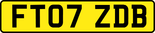 FT07ZDB