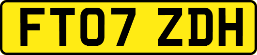 FT07ZDH