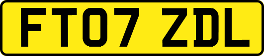 FT07ZDL