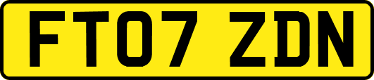 FT07ZDN
