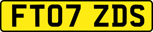 FT07ZDS