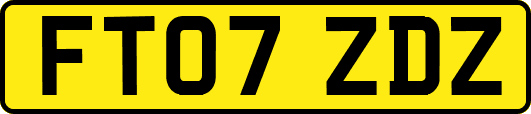 FT07ZDZ