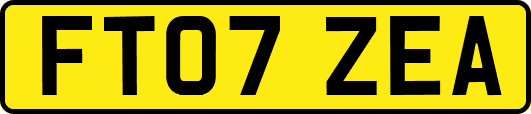 FT07ZEA