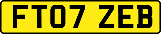 FT07ZEB