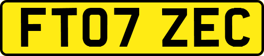 FT07ZEC