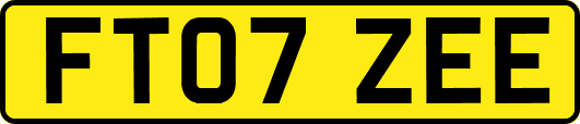 FT07ZEE