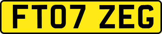 FT07ZEG