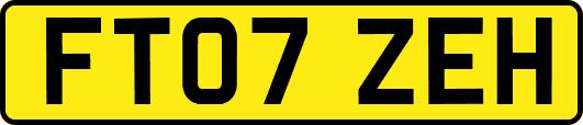 FT07ZEH