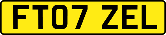FT07ZEL