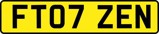 FT07ZEN