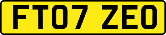 FT07ZEO