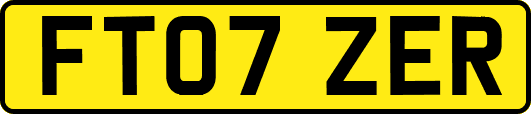FT07ZER