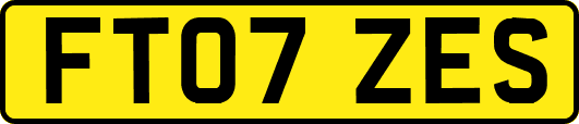 FT07ZES