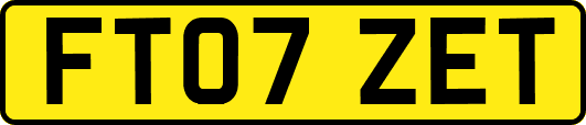FT07ZET