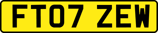FT07ZEW