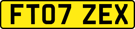 FT07ZEX