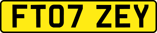FT07ZEY