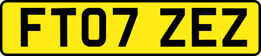 FT07ZEZ