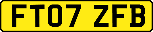 FT07ZFB