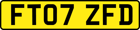 FT07ZFD