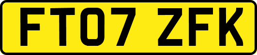 FT07ZFK