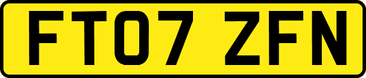 FT07ZFN