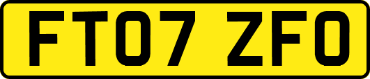 FT07ZFO