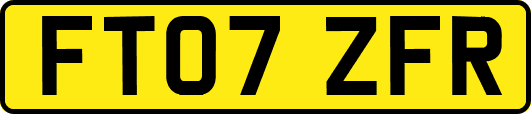 FT07ZFR