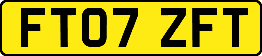 FT07ZFT