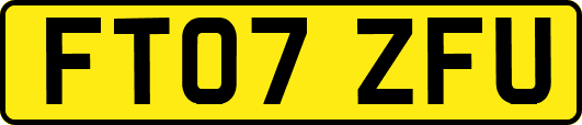 FT07ZFU