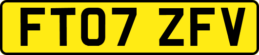 FT07ZFV
