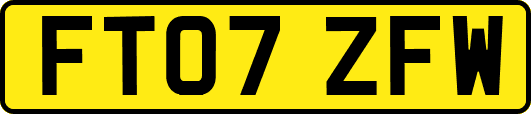 FT07ZFW