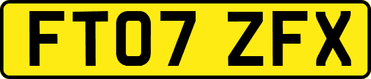 FT07ZFX