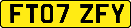 FT07ZFY