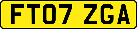FT07ZGA