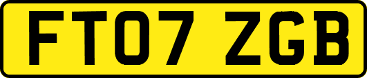 FT07ZGB