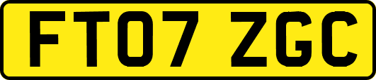 FT07ZGC